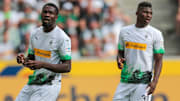 Die Einkäufe der Borussia in der Saison-Bewertung