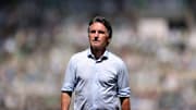 Bruno Labbadia mahnt zur Geduld auf dem Transfermarkt