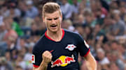 Timo Werner is close to securing a move to Chelsea