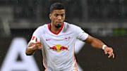 Benjamin Henrichs darf sich Hoffnungen auf einen Leipzig-Verbleib machen