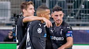 Die Borussia steht vor dem großen Wurf