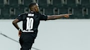 10 cosas que no sabias de Thuram, el hijo de la leyenda que le metió un doblete al Madrid
