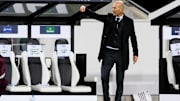 Hat mit personellen Problemen zu kämpfen: Real-Coach Zinédine Zidane