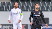 Todos los partidos claves de la última jornada de Champions League