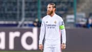 Los seis grandes clubes de Inglaterra han contactado con el entorno de Sergio Ramos