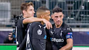 Die Borussia wird einige Vielspieler gegen Leipzig schonen müssen