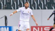 Karim Benzema s'est injustement fait insulter sur TwitteR. 