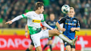 Gladbach muss in Paderborn gewinnen, um noch Chancen auf die Champions League zu haben