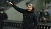 Hat den gleichen Kader wie am letzten Spieltag zur Verfügung: Florian Kohfeldt