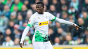 Denis Zakaria wird Borussia Mönchengladbach wohl noch einige Zeit fehlen