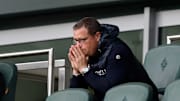 Gladbach spielt eine durchwachsene Saison