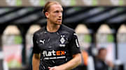 Michael Lang wechselte 2018 vom FC Basel zu Borussia Mönchengladbach