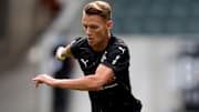 Hannes Wolf überzeugt in der Vorbereitung bei Borussia Mönchengladbacha