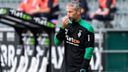Gladbach-Coach Marco Rose darf auf die Rückkehr von Marcus Thuram und Alassane Plea hoffen