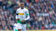 Denis Zakaria bleibt ein Fohlen!