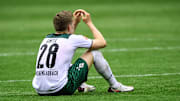 Matthias Ginter hat sich zu seiner sportlichen Zukunft geäußert