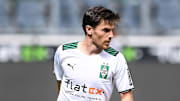 Jonas Hofmann steht bei einigen Top-Klubs auf dem Zettel