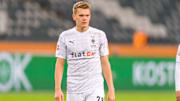 Verlängert Matthias Ginter bei Borussia Mönchengladbach oder wechselt er im nächsten Jahr?