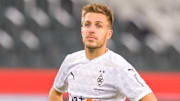 Patrick Herrmann ist ein Kandidat für die Startelf in Mainz