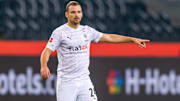 Tony Jantschke wird Gladbach am Samstag möglicherweise fehlen