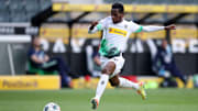 Ibrahima Traoré wird auch in der nächsten Saison wenig spielen