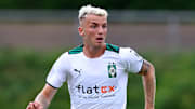 Jordan Beyer sollte verliehen werden