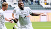 Marcus Thuram hat ein sehr interessantes Interview gegeben
