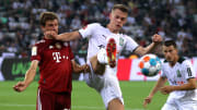 Sind Müller und Ginter bald Teamkollegen?