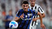 Juventus-Atalanta