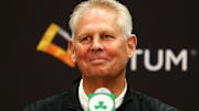 Danny Ainge