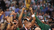 Boston armó un equipo temible en 2008