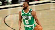 Kemba Walker jugará en los Knicks