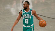 Kemba Walker es actualmente jugador del Oklahoma City Thunder
