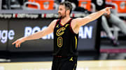 Love cuenta con uno de los peores contratos de la actualidad de la NBA