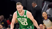 Boston Celtics v Cleveland Cavaliers