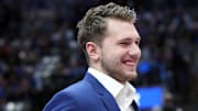 El astro de los Mavericks ya es uno de los jugadores que más vende en la NBA