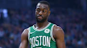 Boston Celtics v Golden State Warriors