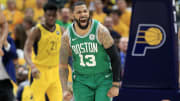 Boston Celtics v Indiana Pacers - Game Four