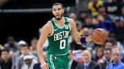 Tatum ha surgido como la gran estrella dentro de los Boston Celtics junto a Kemba Walker