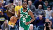 Kemba Walker está recuperado de su lesión