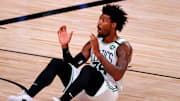 Marcus Smart ha tenido una clara progresión ofensiva y podría ser una pieza de cambio muy interesante