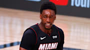 Bam Adebayo es duda para el Juego 2 de Las Finales de la NBA