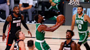 Miami y Boston regresan a la acción esta noche