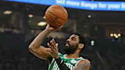 Boston Celtics v Milwaukee Bucks - Game Five
