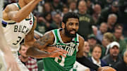 Boston Celtics v Milwaukee Bucks - Game Five