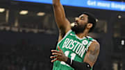 Boston Celtics v Milwaukee Bucks - Game Five