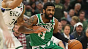 Boston Celtics v Milwaukee Bucks - Game Five