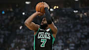 Boston Celtics v Milwaukee Bucks - Game One