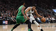 Celtics y Bucks se enfrentarán en el regreso de la NBA este 31 de julio