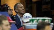 Bulls entrevistaron a Bryan Colangelo para el cargo de gerente